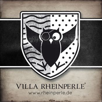 Logo von Villa Rheinperle / Rheinperle GmbH in Duisburg