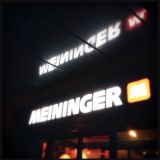 Meininger Hotel Frankfurt/Main Airport in Frankfurt am Main