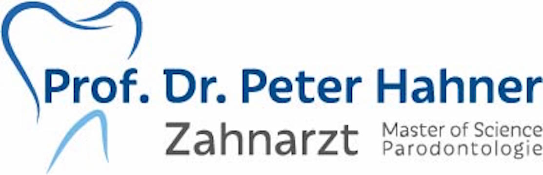 Logo der ZAhnarztpraxis Dr. Hahner in Köln
