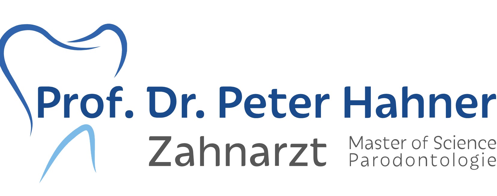 Logo Praxis Dr. Hahner Köln