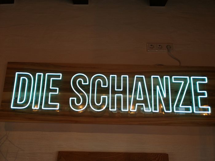 Die Schanze