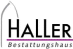 Bild 1 Bestattungshaus Haller, Stammhaus in Stuttgart