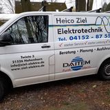 Heico Ziel Elektrotechnik in Hohenhorn