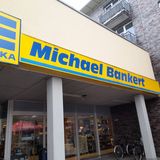 EDEKA Bankert in Hamburg-Rahlstedt