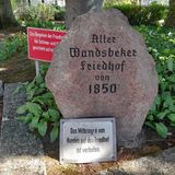 Ev-Luth.Flußschiffergemeinde in Hamburg