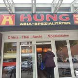 Hung Asia Spezialitäten - Inh. Nguyen Viet Hung in Hamburg