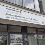 Deutsches Rotes Kreuz HH Kreisverb. Harburg e.V. KiTa L. Birnbaum mit Eltern-Kind-Zentrum in Hamburg