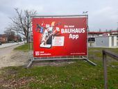 Nutzerbilder Bauhaus AG