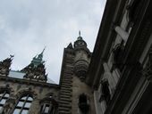 Nutzerbilder DIE WENDELTREPPE Literarisches Kabarett PARLAMENT im Hamburger Rathaus