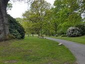 Nutzerbilder Friedhof Hauptfriedhof Altona