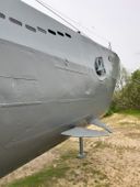 Nutzerbilder Marine-Ehrenmal und U-Boot 