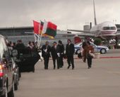 Nutzerbilder Flughafen Feuerwehr Leitstelle