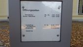 Nutzerbilder Bibliothek der Otto-von-Bismarck-Stiftung