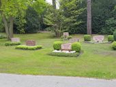 Nutzerbilder Friedhof Hauptfriedhof Altona