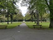 Nutzerbilder Friedhof Hauptfriedhof Altona