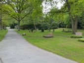 Nutzerbilder Friedhof Hauptfriedhof Altona