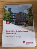 Nutzerbilder Johanniter Krankenhaus Geesthacht Pastorin Birgit Penning