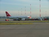 Nutzerbilder Flughafen Leitstelle Sicherheit