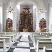 Nutzerbilder Römisch-Katholische Kirchengemeinden Altona und St. Joseph
