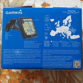 Garmin Deutschland GmbH in Gräfelfing