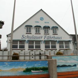 Schulauer Fährhaus und Willkomm Höft - R.Schillag Fährhaus GmbH & Co. KG in Wedel