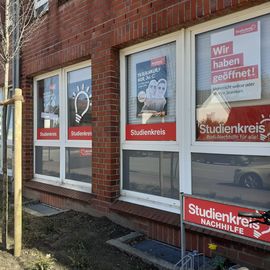 Studienkreis Nachhilfe Hamburg-Bramfeld in Hamburg