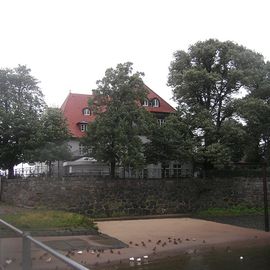 Das F&auml;hrhaus, Hotel und Restaurant