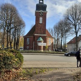 Osterkirche 