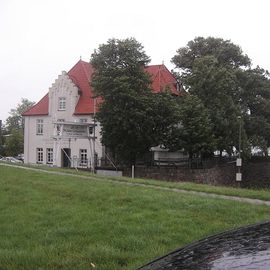 Zollenspieker Fährhaus in Hamburg