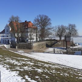 Das F&auml;hrhaus, Hotel und Restaurant