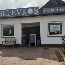 Restaurant Selevkos