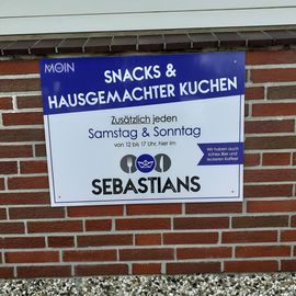 Sebastians in Geesthacht