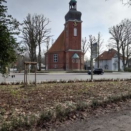 Die Osterkirche