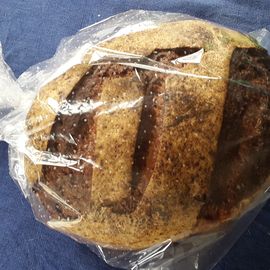 Bauernbrot