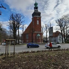 Ev.-Luth. Kirchengemeinde in Bramfeld u. OsterkirchenGem.Büro Osterkirche in Hamburg