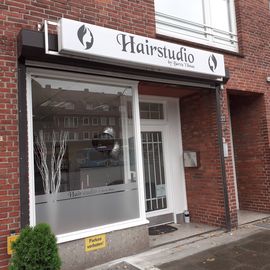 Hairstudio Burcu Yilmaz in Hamburg