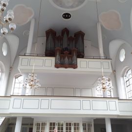 Orgel