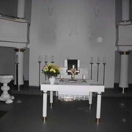 Altar 