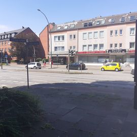 Rohlfs Bäckerei Konditorei GmbH in Hamburg