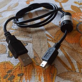 Garmin USB Kabel 