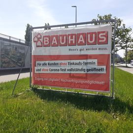 Bauhausplakat