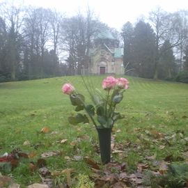 Mausoleum