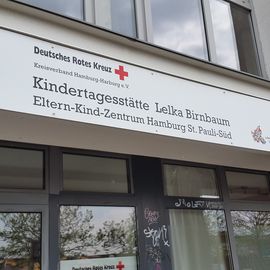 Kindergarten Lerka Birnbaum