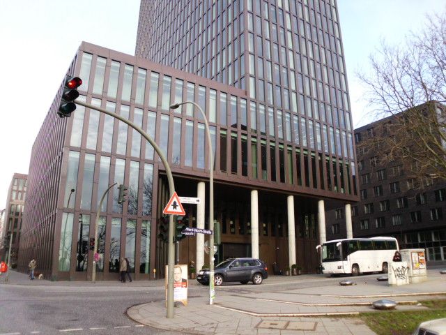 Nutzerbilder STEG Stadt- u. Entwicklungsges. Hamburg mbH