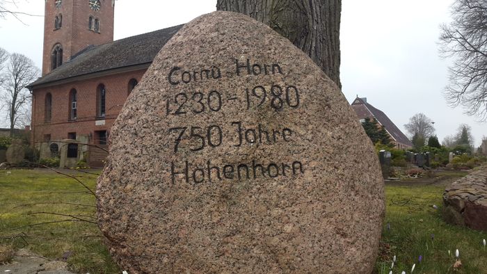 750 Jahre Hohenhorn