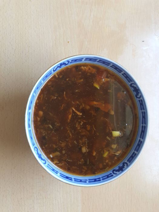 Pekingsuppe