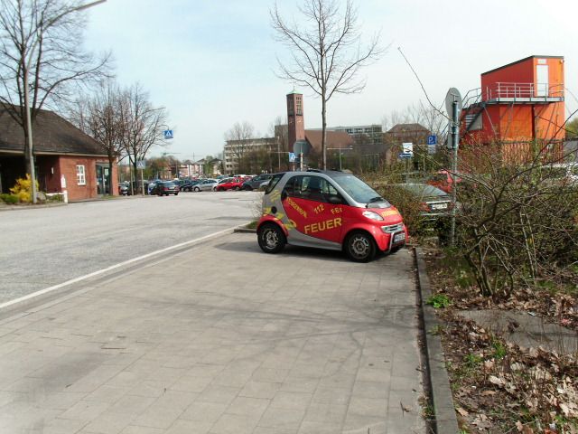 Nutzerbilder Feuerwehr