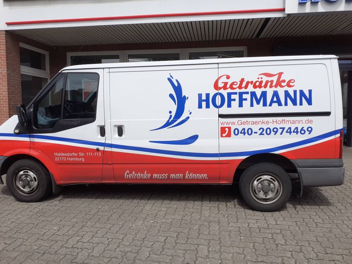 Nutzerbilder Getränke Hoffmann GmbH Filiale