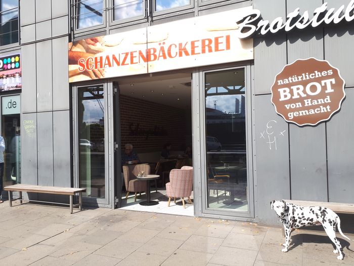 Schanzenbäckerei GmbH