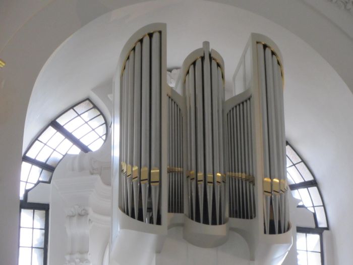 Nutzerbilder Hauptkirche St. Katharinen Gemeindebüro